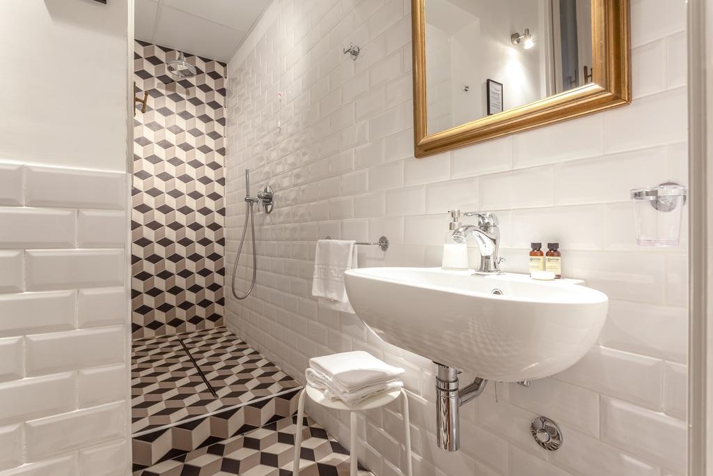 The Bluehostel 3* Roma
