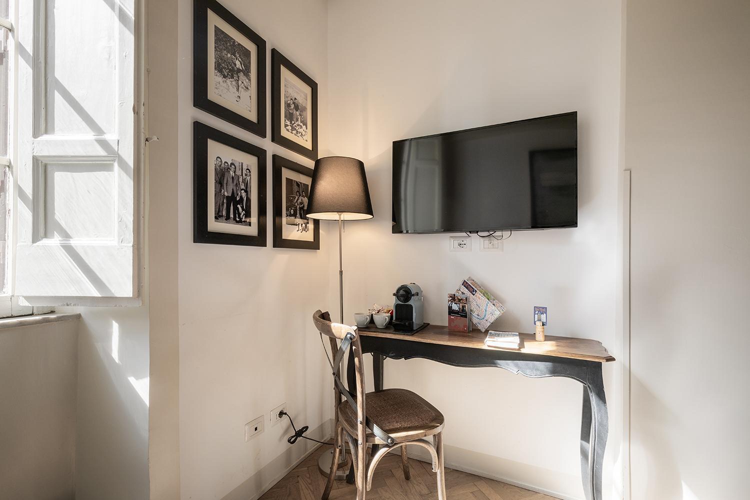 The Bluehostel Affittacamere Roma