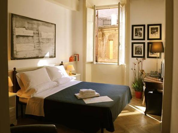 Affittacamere The Bluehostel