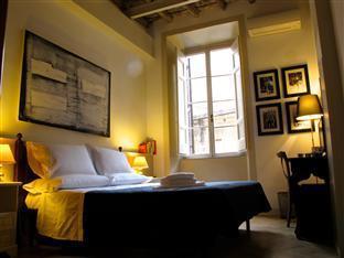 Affittacamere The Bluehostel Roma