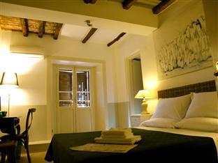 Affittacamere The Bluehostel 3*