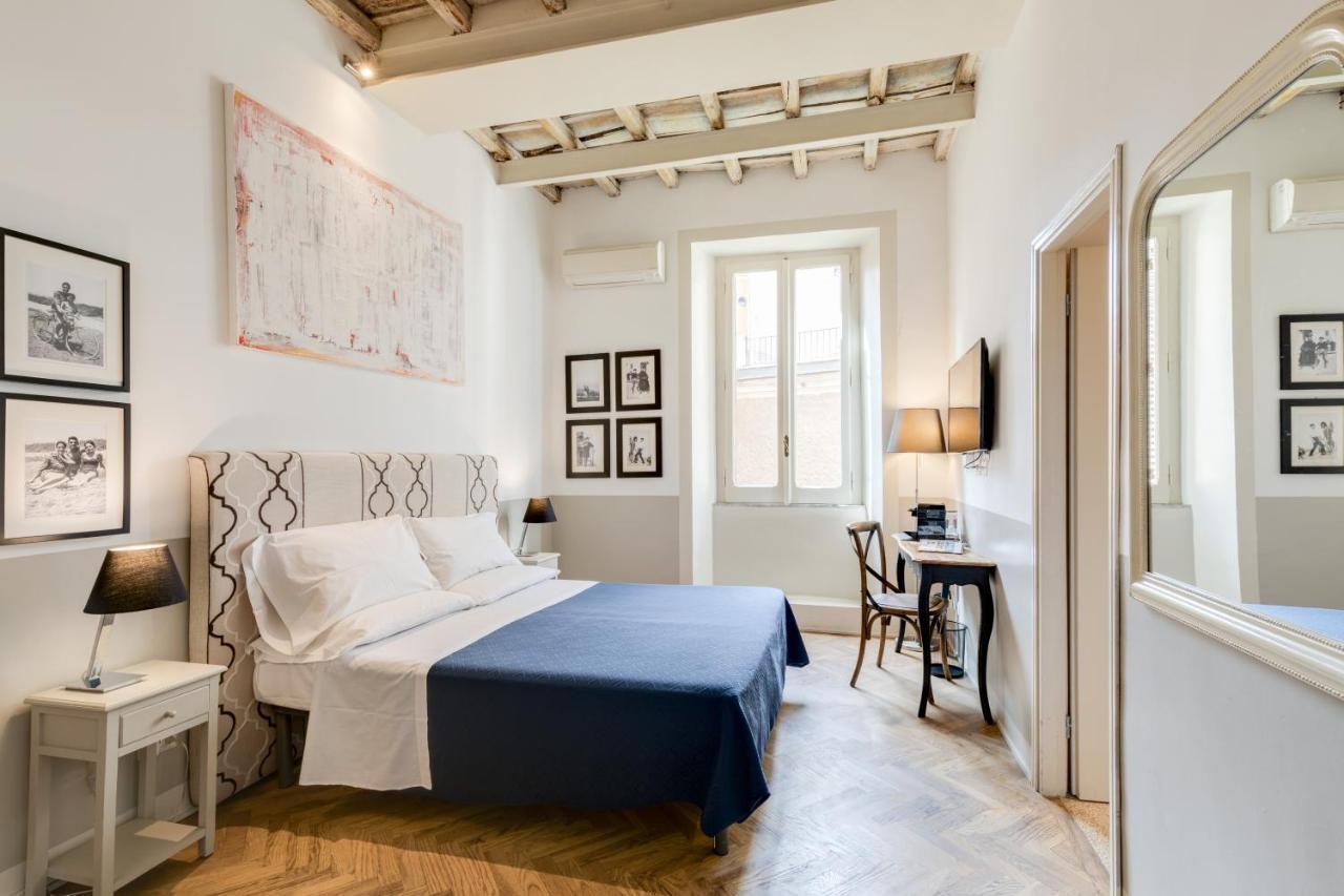 Affittacamere The Bluehostel