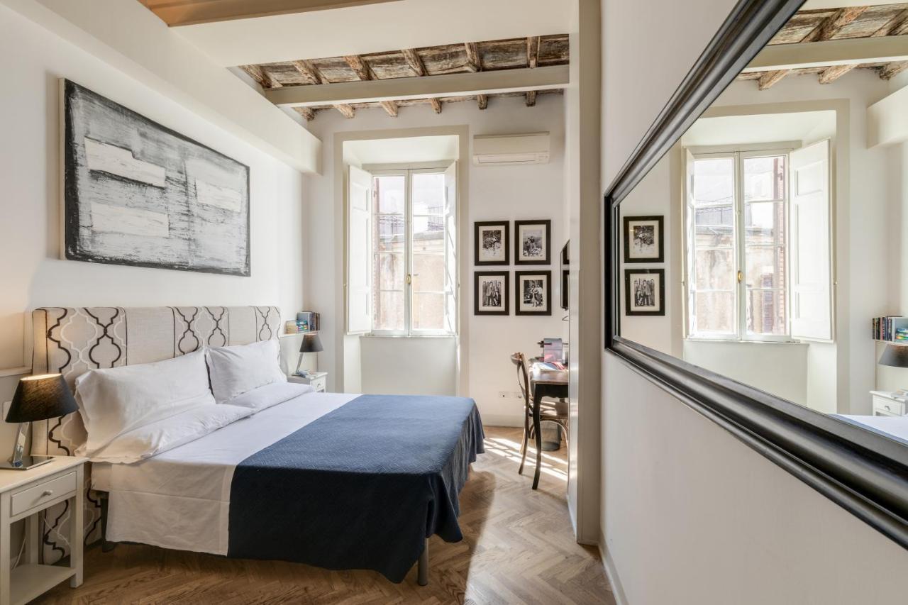 Affittacamere The Bluehostel 3*
