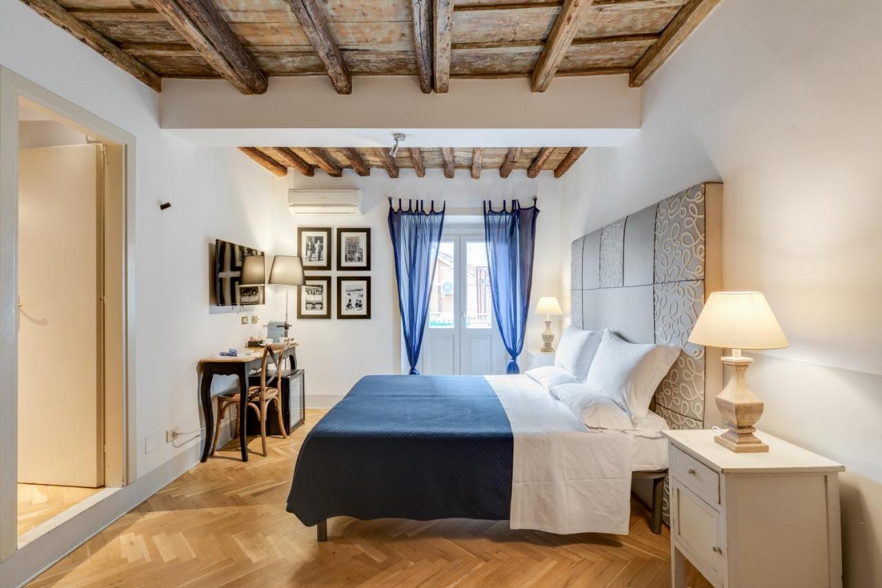 Affittacamere The Bluehostel