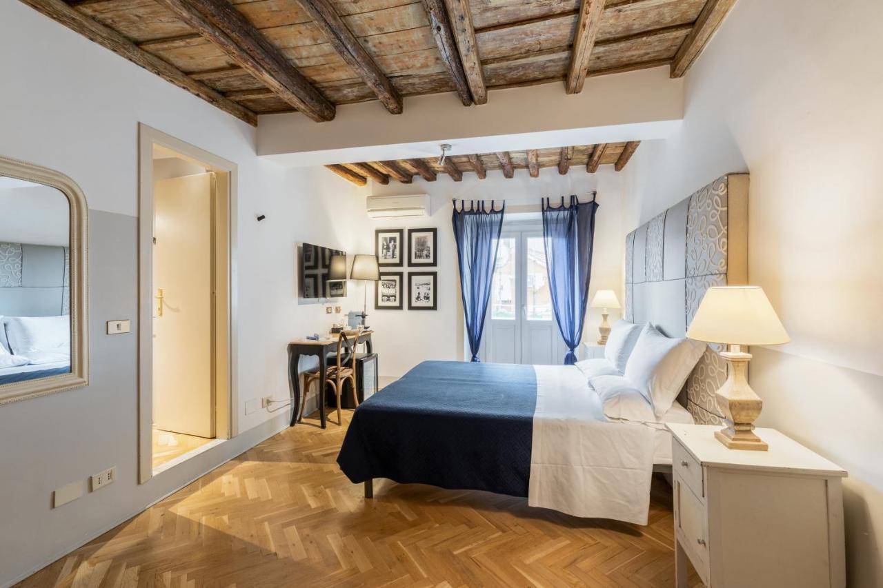 The Bluehostel Affittacamere 3*