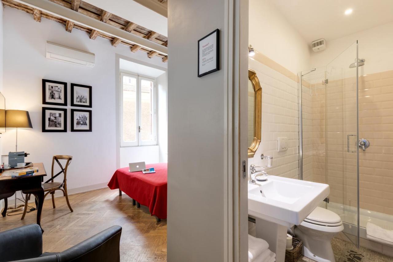 The Bluehostel Affittacamere Roma