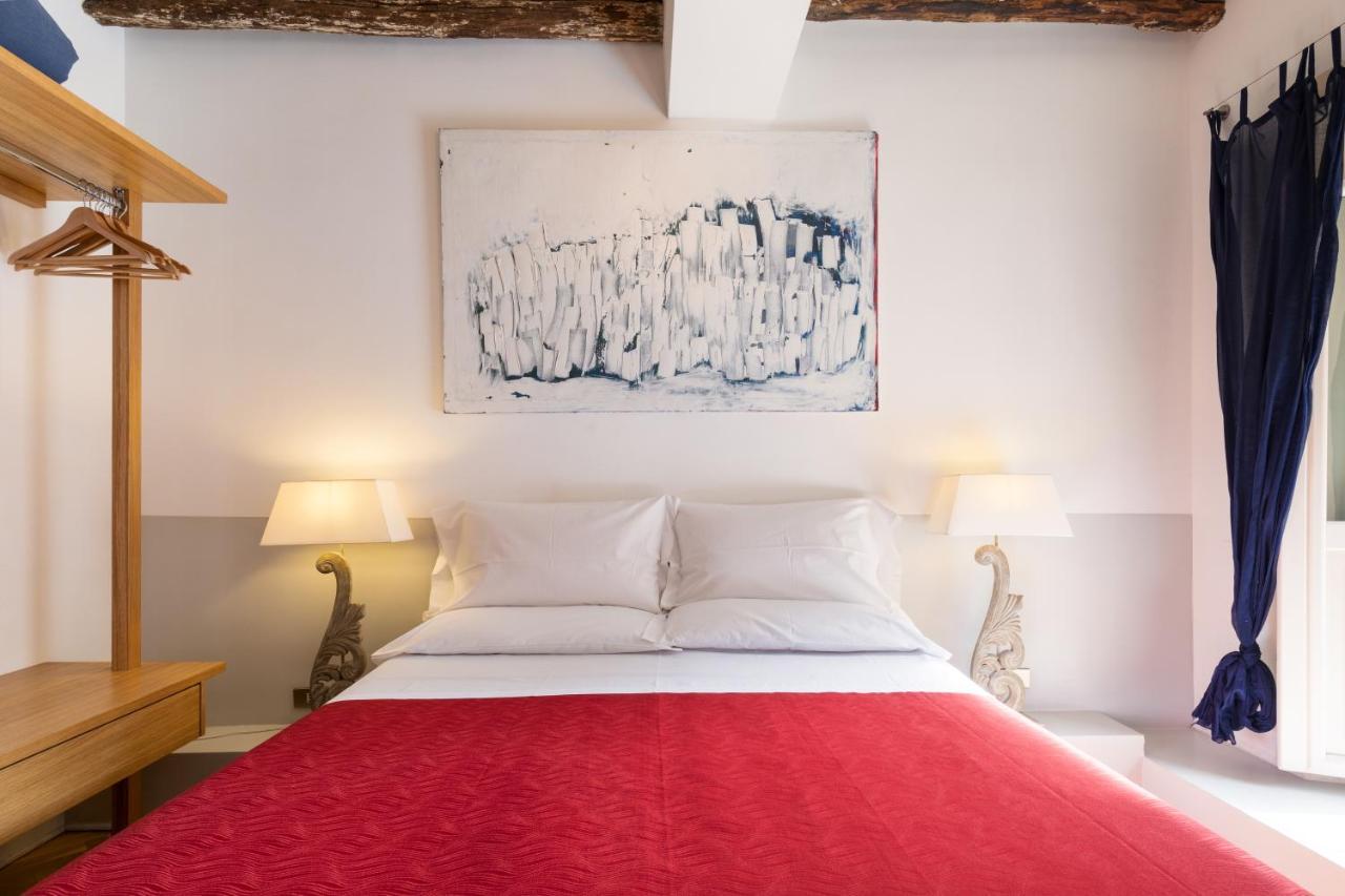 Affittacamere The Bluehostel Roma