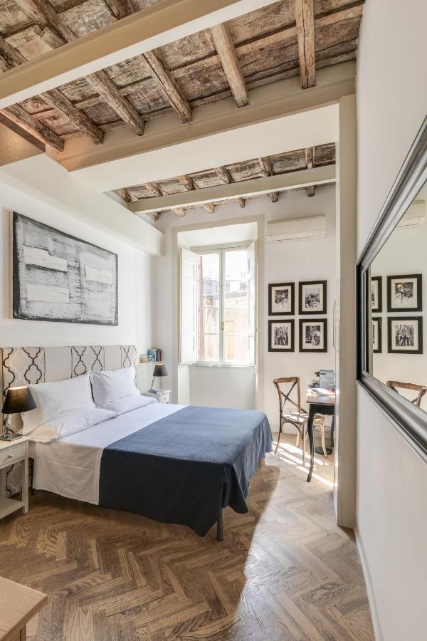 Affittacamere The Bluehostel 3*