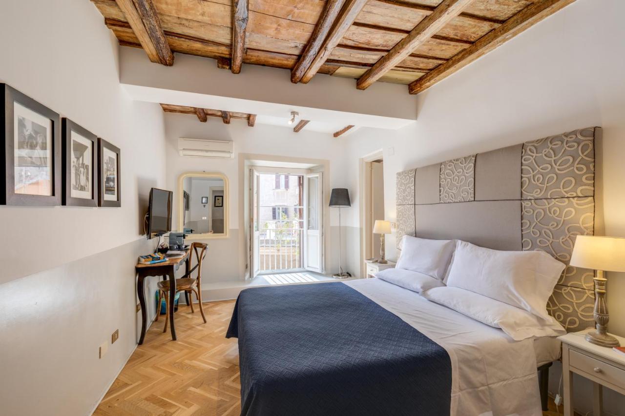 The Bluehostel Affittacamere 3*